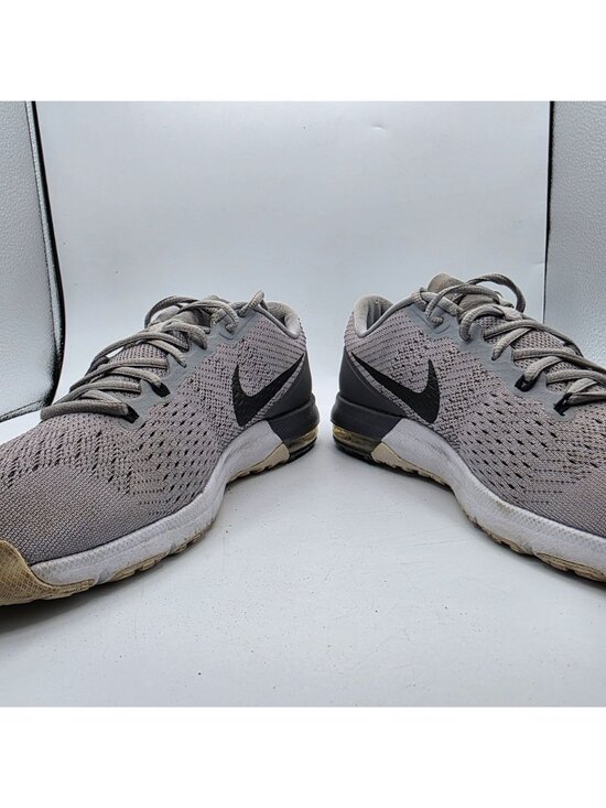 Nike Air Max Typha Wolf Gray Mens Size 10.5 Athletic Shoes Training Casual main image 10